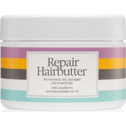 Waterclouds Repair Hairbutter Μάσκα Μαλλιών για Επανόρθωση 250ml