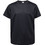 Martes Παιδικό T-Shirt Κοντομάνικο Μαύρο 92800620781