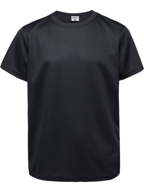 Martes Παιδικό T-Shirt Κοντομάνικο Μαύρο 92800620781