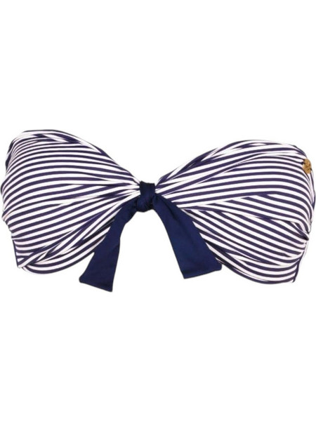 Banana Moon Bikini Top Strapless MACAO-BASIL-GGG06