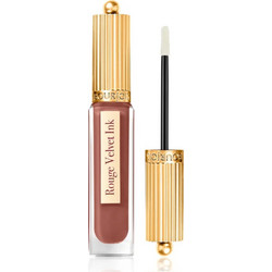 Bourjois Rouge Velvet Ink 20 Brownista Long Lasting Matte Κραγιόν Liquid 3.5ml