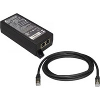 PoE Injectors, Adapters Poly