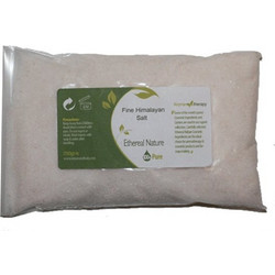 Nature & Body Fine Himalayan Salt 250gr