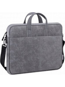 Defender 26088 Τσάντα Laptop Ώμου 15.6" Grey