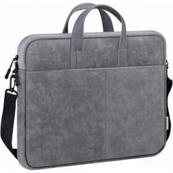 Defender 26088 Τσάντα Laptop Ώμου 15.6" Grey