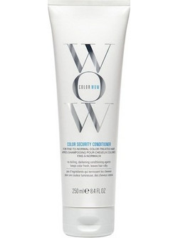Color Wow Color Security Conditioner για Όγκο για Λεπτά Mαλλιά 250ml
