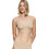Triumph Amourette Bralette με Μπανέλα Μπεζ 10210704-0026