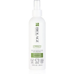 Biolage Strength Recovery Σπρέι Μαλλιών για Φορμάρισμα 232ml
