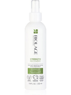 Biolage Strength Recovery Σπρέι Μαλλιών για Φορμάρισμα 232ml