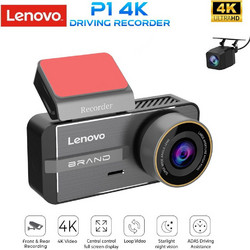Lenovo P1 DVR 4K