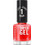 Rimmel Super Gel STEP 1 011 Berry Glace Gloss Βερνίκι Νυχιών Μακράς Διαρκείας 12ml