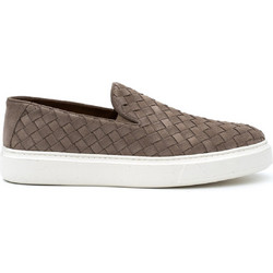 Perlamoda Ανδρικά Μοκασίνια Loafers Γκρι 7173315CCAMU14-MINSK