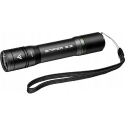 Mactronic Sniper 3.3 Επαναφορτιζόμενος Προβολέας 1020lm THH0064