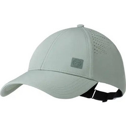 Buff Summit Καπέλο Jockey Υφασμάτινο Πράσινο Mint 135604.618.30
