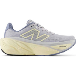New Balance Fresh Foam X More V5 Γυναικεία Αθλητικά Παπούτσια για Τρέξιμο Λιλά WMORCE5