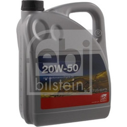 Febi Bilstein 32922 Λάδι Αυτοκινήτου 20W-50 5lt