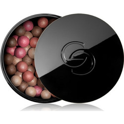 Oriflame Giordani Gold Glowy Rose Pearls Blush 22gr