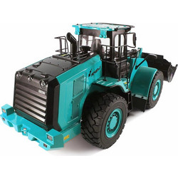 Amewi G921H Τηλεκατευθυνόμενο Τρακτέρ 1:16 22540