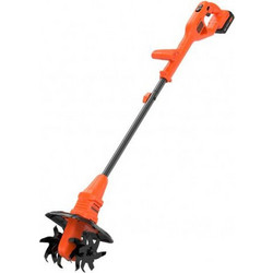 Black & Decker BETL1820L-QW Σκαπτικό Μπαταρίας