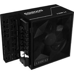 Lian Li Edge 1200W Τροφοδοτικό Υπολογιστή ATX 3.1 80 PLUS Gold