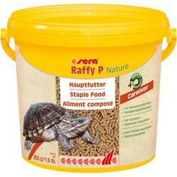 Sera Raffy P Nature 3800ml
