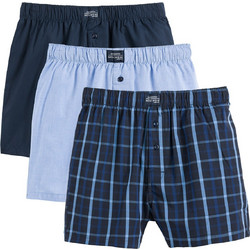 La Redoute Ανδρικά Μποξεράκια Σετ 3Pack 350310313
