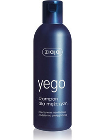 Ziaja Yego Σαμπουάν 300ml