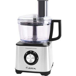 Lexical LFP-3204 Πολυμίξερ 800W 1.75lt με Κανάτα Μπλέντερ