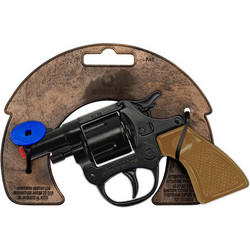 Gonher Παιδικό Πιστόλι Revolver 3073/6