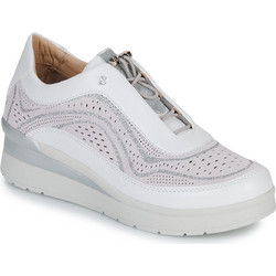 Stonefly Γυναικεία Sneakers Εκρού 221039-V48