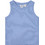 Roxy Παιδικό T-Shirt Αμάνικο Γαλάζιο RGKT03266-PJB0