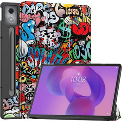 Techsuit FoldPro Urban Vibe (Lenovo Idea Tab Pro)