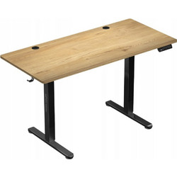 Huzaro Mark Adler Leader 7.0 Ξύλινο Ρυθμιζόμενο Ύψος 120x60x118cm