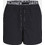 Jack & Jones Παιδικό Μαγιό Βερμούδα για Αγόρι Μαύρο 12273847