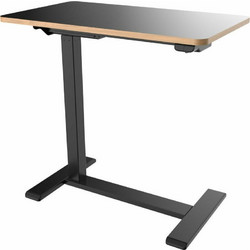 Osio Γραφείο Υπολογιστή Ξύλινο 70x40x65cm OSMA-9040