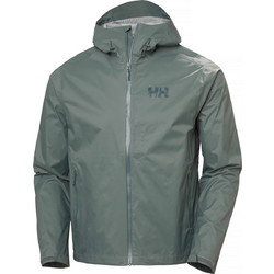 Helly Hansen Ανδρικό Μπουφάν Softshell Γκρι 63365-485