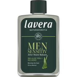 Lavera After Shave Balm 100ml