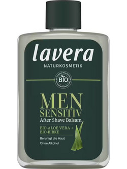Lavera After Shave Balm 100ml