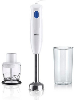 Braun MQ10.201MWH