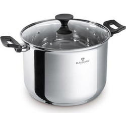 Blaumann Gourmet Line Κατσαρόλα Ανοξείδωτη 26cm BL-3825