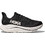 Hoka Clifton 10 Ανδρικά Αθλητικά Παπούτσια για Τρέξιμο Μαύρα 1162030-BWHT