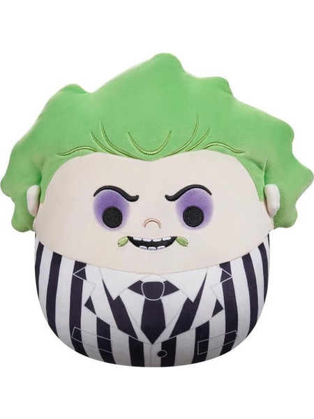Jazwares Squishmallows Halloween Beetlejuice 20cm