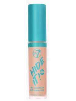 W7 Hide It! Light Neutral Liquid Concealer