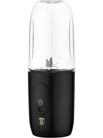 Berlinger BH-9507 Μπλέντερ για Smoothie 460ml 130W