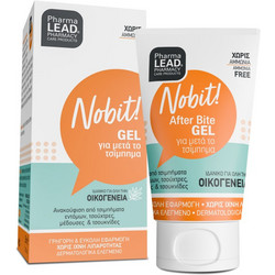 Pharmalead Nobit Gel για Μετά το Τσίμπημα 30ml