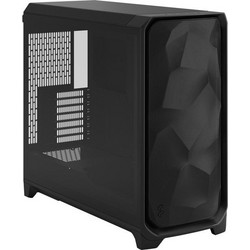 Fractal Design Meshify 3 XL TG Light Tint Black Gaming Full Tower Κουτί Υπολογιστή με Πλαϊνό Παράθυρο