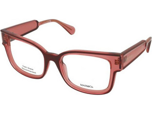 Max & Co MO5133 066 Γυναικείος Σκελετός Γυαλιών Οράσεως Κοκάλινος Ροζ