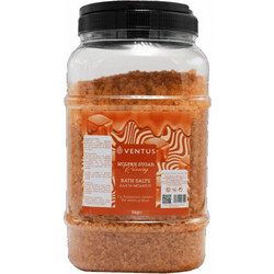 Imel Molten Sugar Άλατα Μπάνιου Κρύσταλλοι 5kg
