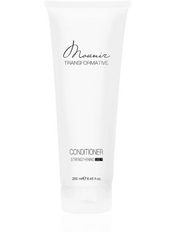 Mounir Transformative Conditioner για Επανόρθωση 300ml