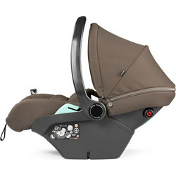Peg Perego Primo Viaggio Lounge Κάθισμα Αυτοκινήτου i-Size 0-13kg Pine Bark